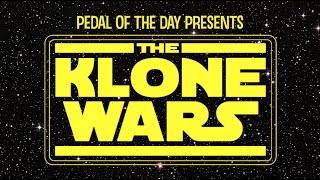 The Klone Wars: Episode XL  IdiotBox Effects HanTaun vs Caline Pegasus