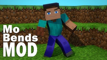 Minecraft Mods | How to download Mo