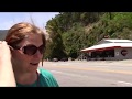 A Tour of Downtown Cherokee, Ride Down Heintooga!! - YouTube