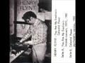 Henry Flynt - Celestial Power