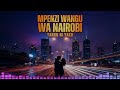 MPENZI WANGU WA NAIROBI YANGU NI YAKO Swahili AI Love Song