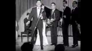 Video thumbnail of "Louis Prima - Sing Sing Sing"