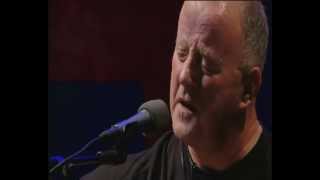 Video thumbnail of "Christy Moore The Contender"