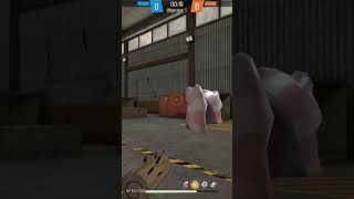 Impossible 🍷🗿🤫 #freefire #daddycallinglive #ff #daddycallingguildtest #freefirehighlights