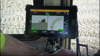 Trimble Earthworks Tip: Infield Designs  Build an access ramp