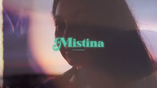 Mistina | Sunset Cinematic Video Portrait | BMPCC 4K + Helios 44m-2