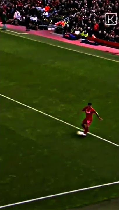 firmino skills 💫 #firmino #liverpool #skills #footballskills #edit #shorts
