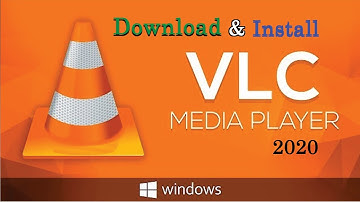 How To Download And Install VLC Media Player 3.0.10 in Windows 7/8/10 (2020)