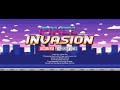 JASON KUI | Pixel Invasion feat. Andy James (OFFICIAL MUSIC VIDEO)
