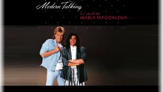 Modern Talking - Maria Magdalena (Ai Cover Sandra)