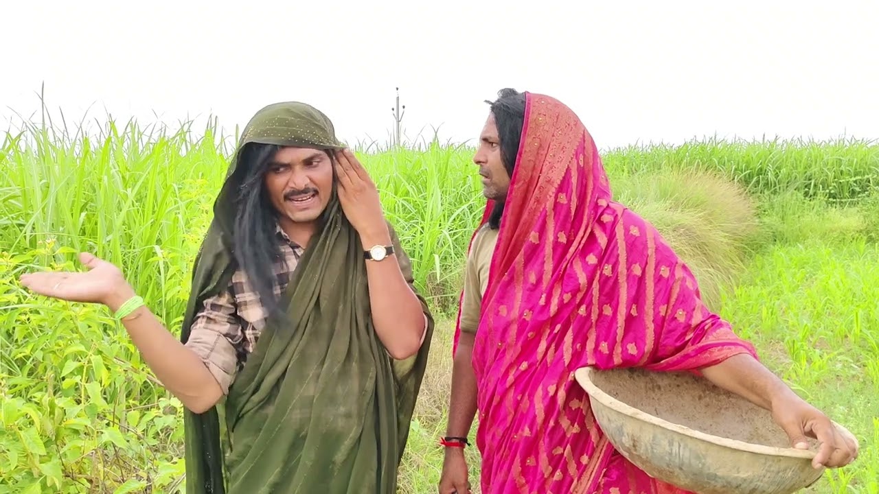 चोरी पकड़ी गई #trending #bhojpuri_comedy_hub #chande guru comedy #gudduyadav comedy #bhojpuri