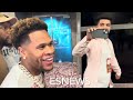 Fighters React To Manny Pacquiao Draw Vs Mario Barrios Esnews Boxing Fighters React To Manny Pacquiao Draw Vs Mario Barrios Esnews Boxing