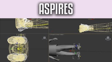 [GUIDE] Aspire