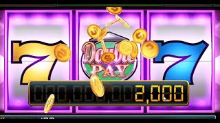 Viva Slots Vegas™ Free Slot Casino Games Online Gameplay Walkthrough Part 4 screenshot 4