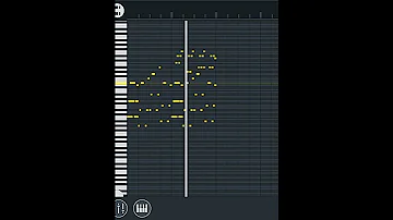 How To Make Guitar Melodies Fl Studio Mobile Tutorial Shorts Flstudiomobile 3ammusic 
