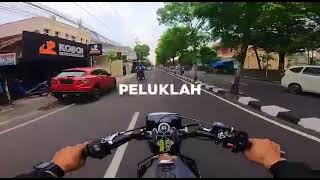 30 detik story' wa RX king..