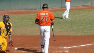 1040806 統二立德影片 37六局上 郭俊佑 四壞