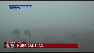 The latest on Hurricane Ian in Florida