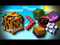 Crochet Tiger Plushie: Better than you think | Solo Hypixel SkyBlock [297]