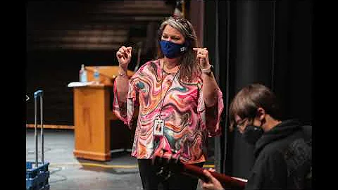 Teacher Spotlight | Tracy Smithey