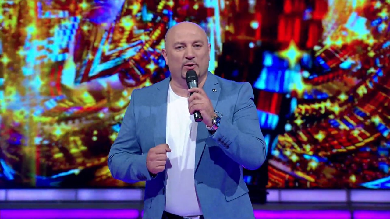 Miso Davidovic -  Prinova BN Music 2019