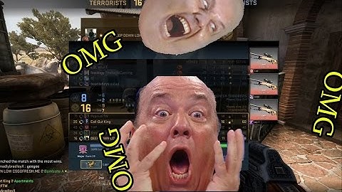 Csgo Best Awp Dragon Lore Drops, And Reactions in 2015!