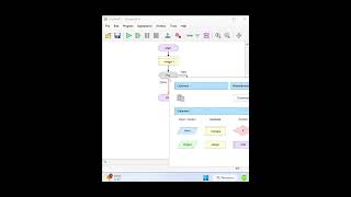 Famous For Loop in Flowgorithm Profile