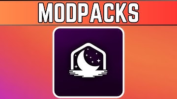 How To Download And Install Modpacks For Lunar Client 1.21.7 | Lunar Client Modpacks