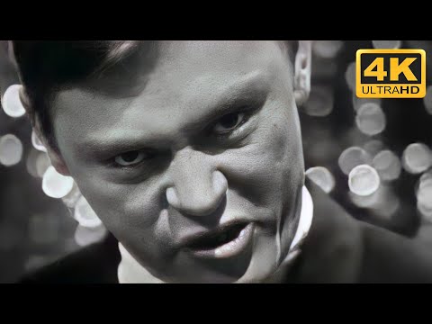 Bobby Pickett - Monster Mash [HD]