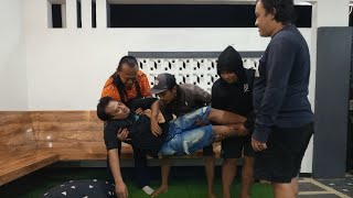 LIVE MISTERI ADA APA DENGAN CREATOR INI!!