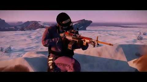 Rust PvP Highlights #10 | RUSTY MOOSE EU MAIN!