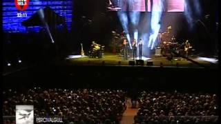 Video thumbnail of "J Ax - Fiorella Mannoia -  Noemi "Maria Salvador" Live Arena di Verona"