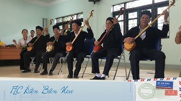 Múa Thái- Mường Lay P1