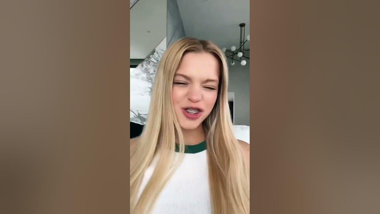 Валя Карнавал и Юля Гаврилина😍 #карнавал #гаврилина - YouTube