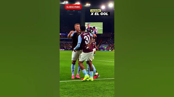🔴 ¡Golazo y Explosión! Jhon Jader Durán Desata su Furia en la Champions League
