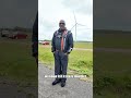 Carl Cox goes 5.82 Seconds at 249MPH down the quarter mile.