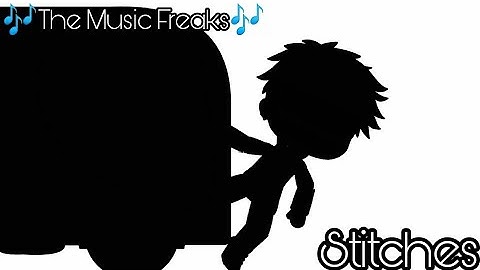 Stitches Meme ||🎶The Music Freaks🎶|| After Ep 9 || TW: DEATH || Dead Jake Angst?