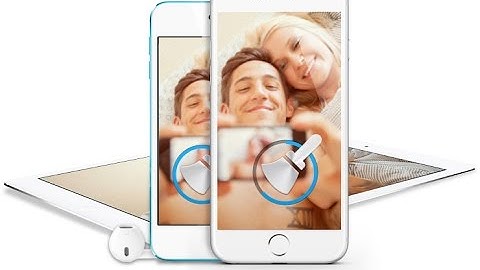 Speed Up Your iPhone With Wondershare SafeErase