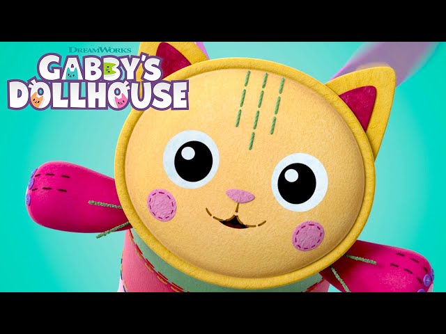 Gabby's Dollhouse, Gabby's Dollhouse Wiki