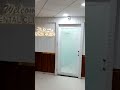 "Dental Clinic Interior Design Tour | Modern & Elegant Clinic Setup | Best Dental Clinic Interiors25