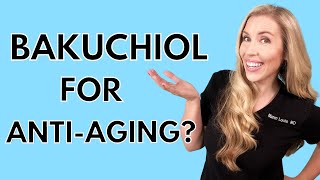 Does Bakuchiol Work For Antiaging? | Top Product Recommendations