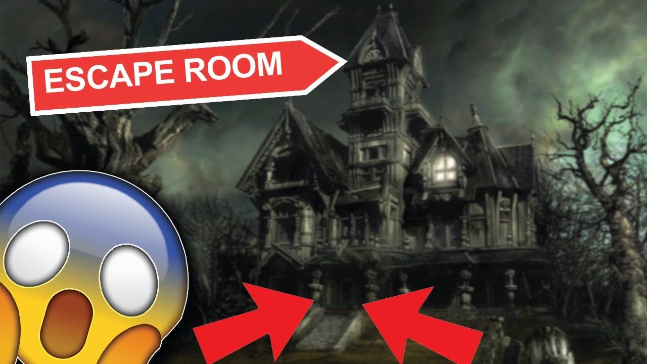 53 Best Photos Fortnite Escape Room Codes Horror - TOP 5 BEST ESCAPE