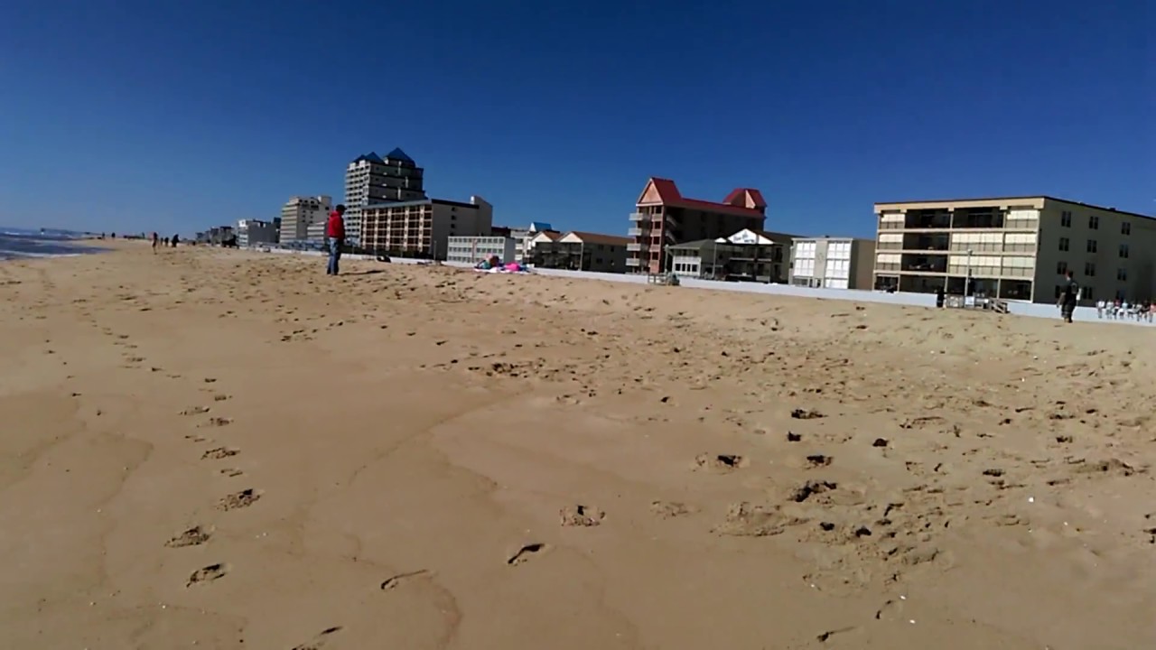 ocean city maryland hotel