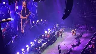 Foo Fighters - Taylor Hawkins - Somebody To Love - Fresno, CA 12-9-21