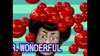 Mr. Wonderful (Extended Mix) - Smile.dk