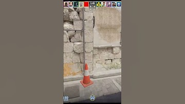 Fast banana control for CT inferno CS2  #cs2gameplay #counterstrike #csgotroll