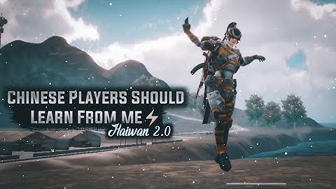 Safari X Haiwan⚡| Pubg Mobile |SAMSUNG A3,A5, A6,A7,J2,J5,J7,S5,S6,S7,59,A10,A20,A30,A50,A70