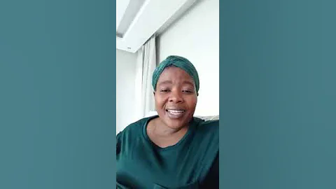 Mpumi Zihle - Yebo Ngilomele