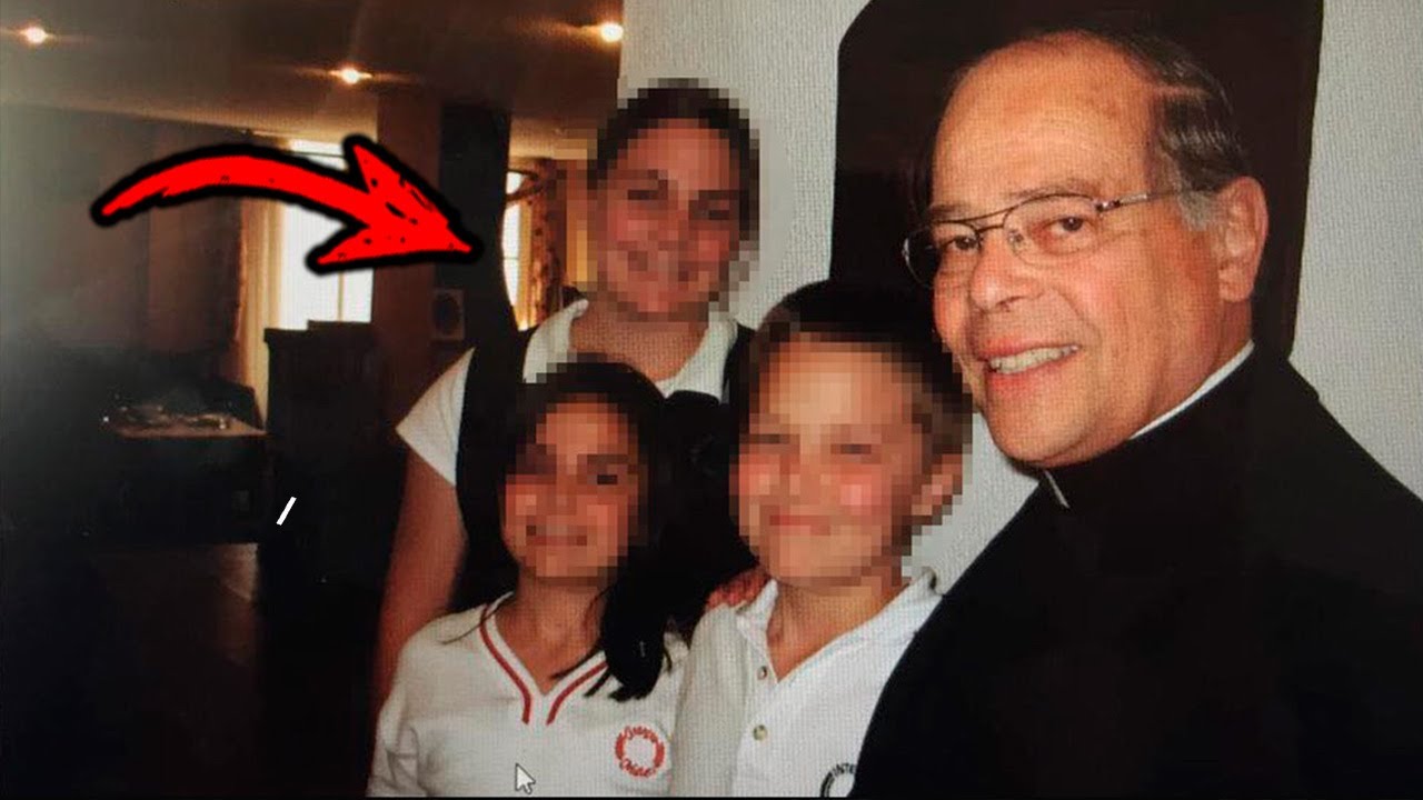 Era CURA de DÍA y VlØLADØR de NIÑOS en la NOCHE l Los casos más horripilantes que verás hoy