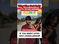 LPUNEST Coupon Code 2026 | Why She Got Only 27% Scholarship? Biggest Mistake!